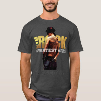 T-shirt Gratest hits tour 2019 nouvel art