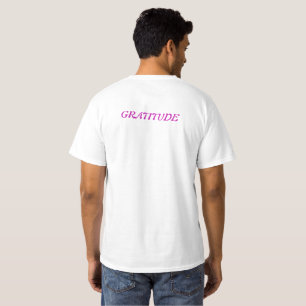 T-Shirt Gratitude