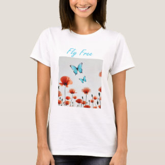T-shirt gratuit