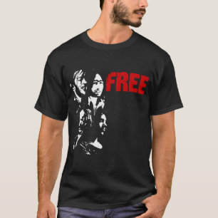 T-shirt Gratuit