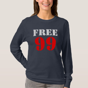 T-SHIRT GRATUIT 99