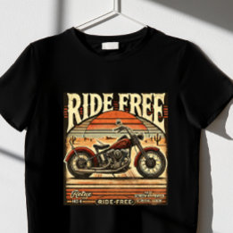 T-shirt gratuitement