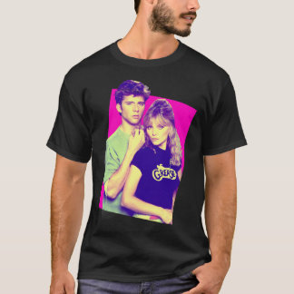 T-shirt Grease 2