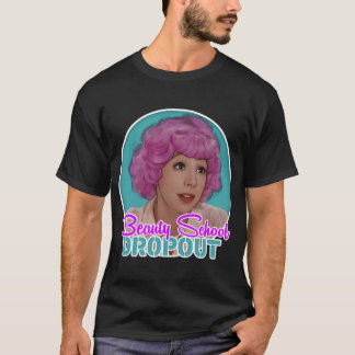 T-shirt Grease - Frenchy