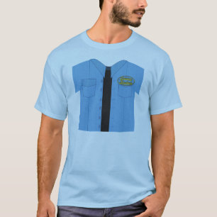 T-shirt Grease singe