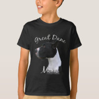 Great Dane (manteau) Maman 2