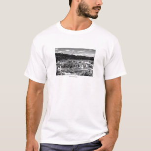 T-shirt Great Falls la Virginie