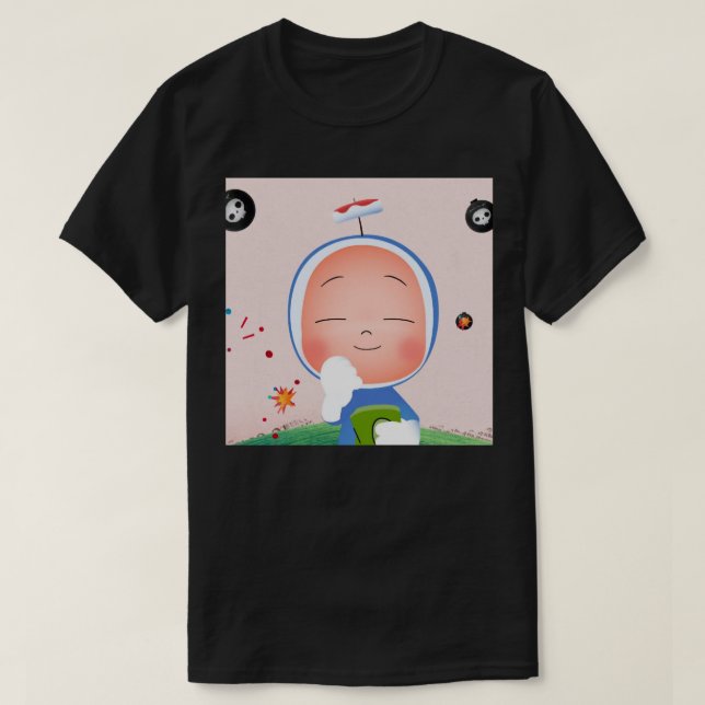 T-shirt Great Gift Yumis Art Cells Gift For Christmas (Design devant)