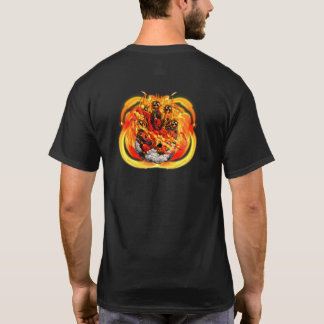 T-shirt Great King Enma