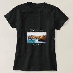 T-shirt Great Ocean Road Victoria Australie