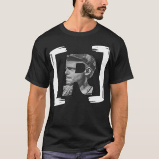 T-shirt Great Rewards Residente Cute Gift
