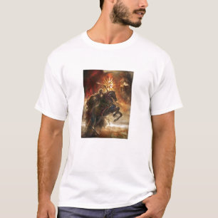 T-shirt Grec de 0% - Macédonien fier de 100%