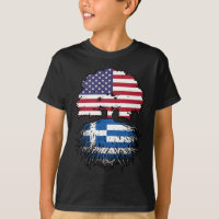 Grèce Grèce Grec Amérique États-Unis Amérique