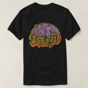 T-shirt Green Valley, Arizona