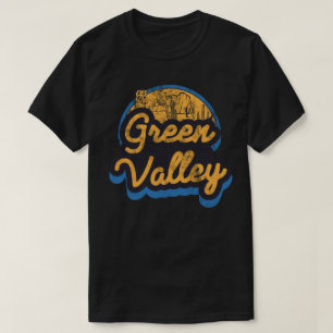 T-shirt Green Valley, Arizona