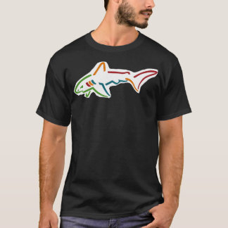 T-shirt Greg Norman