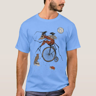 T-shirt Gregor