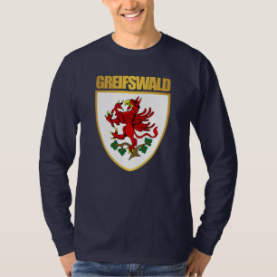 T-shirt Greifswald