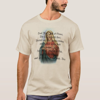 T-shirt Grêle Mary