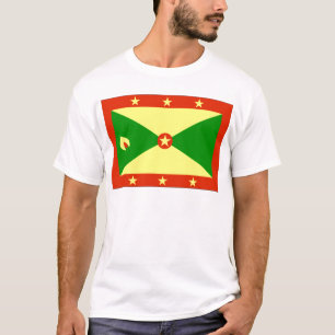 T-shirt Grenade