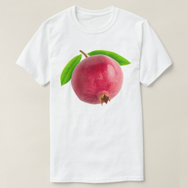 T-shirt Grenade (Design devant)