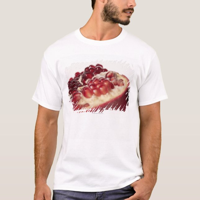 T-shirt Grenade (Devant)