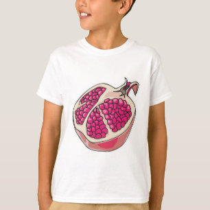 T-shirt grenade
