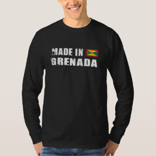 T-SHIRT GRENADE