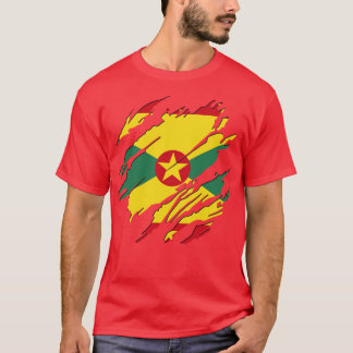 T-shirt Grenade Toujours