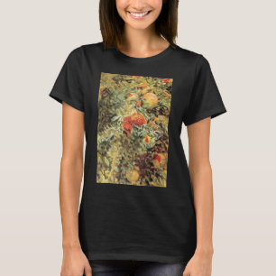 T-shirt Grenades II par John Singer Sargent
