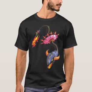 T-shirt Grenadier Golgoth 1
