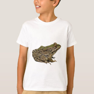 T-shirt Grenouille