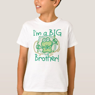 T-shirt Grenouille Big Brother