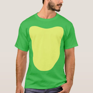 T-shirt Grenouille costume grenouille
