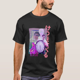 T-shirt \Grenouille et crapaud - Be Gay Do Crime Classic