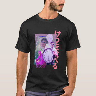 T-shirt \Grenouille et crapaud - Be Gay Do Crime Classic
