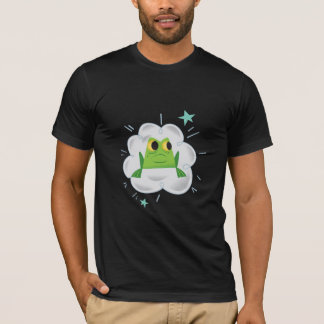 T-shirt Grenouille magique