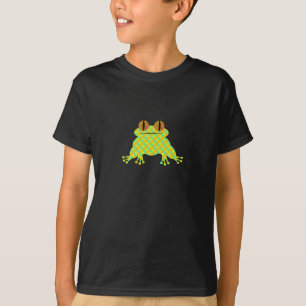 T-shirt Grenouille mûre