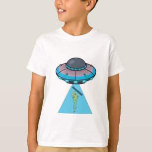 T-shirt Grenouille qui hurle