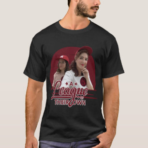 T-shirt Greta _amp_ Carson