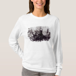 T-shirt Grève de dock de Londres, 1889 2
