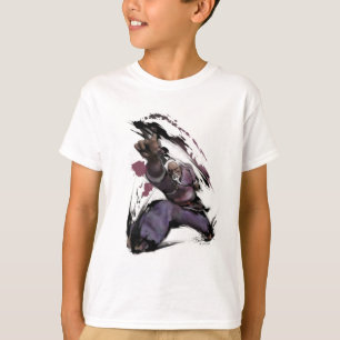 T-shirt Grève de GEN