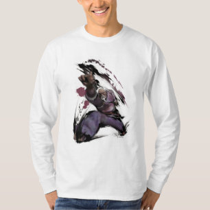 T-shirt Grève de GEN