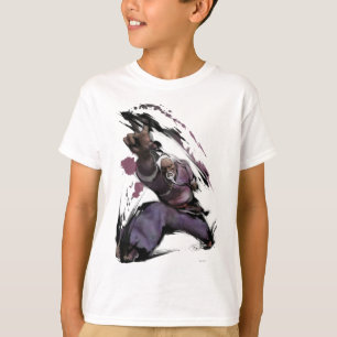 T-shirt Grève de GEN
