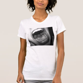 T-shirt Grèves de la faim