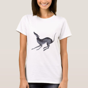 T-SHIRT GREYHOUND