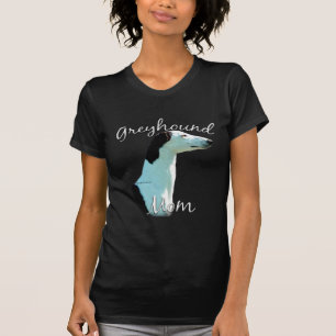 T-shirt Greyhound Maman 2