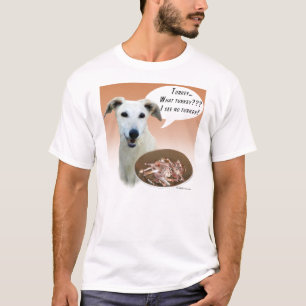 T-shirt GreyhoundTurkey