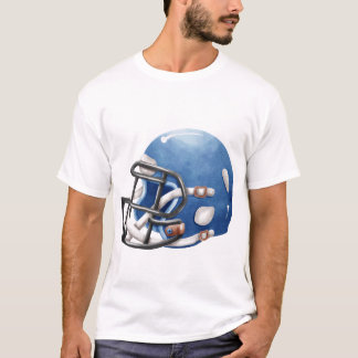 T-shirt Gridiron Gear Tee