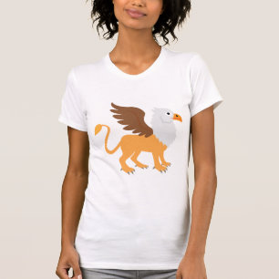 T-shirt Griffin